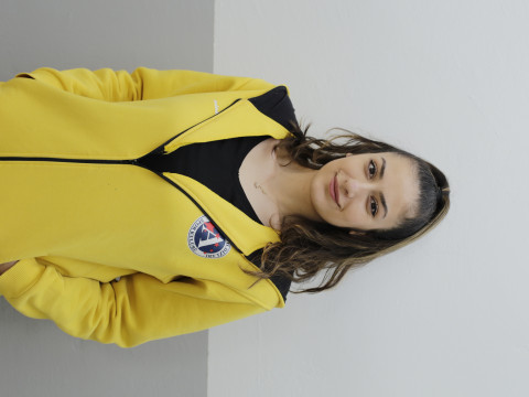 Asena PAMUK Antrenör